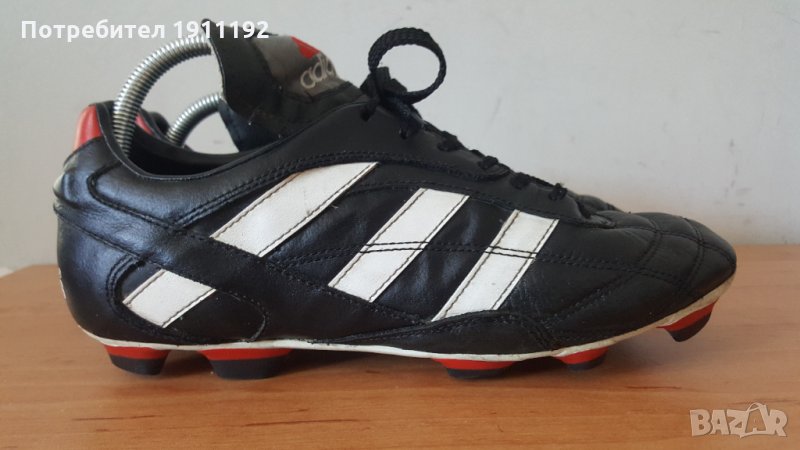 Adidas- футболни бутонки. Номер 42, снимка 1