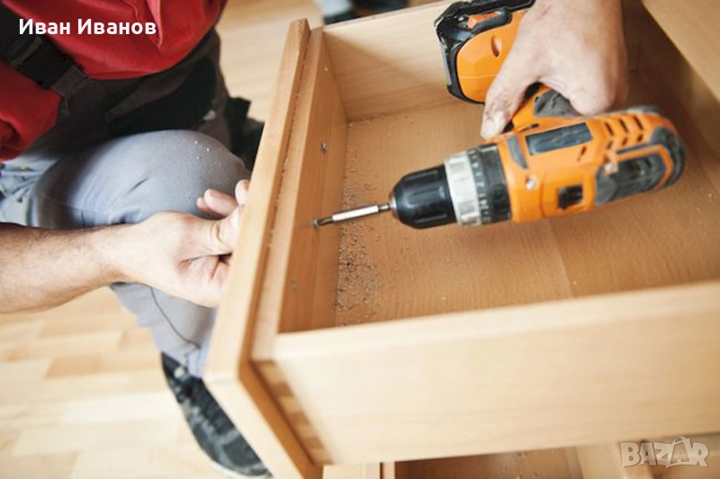 Малки ремонти по домовете - град София , снимка 1