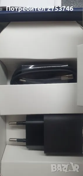 Нова Моторолаg04+Протектор+Кейс+Безжични слушалки, снимка 1