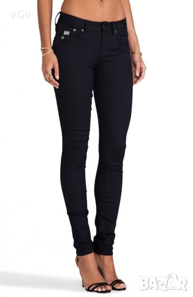 Дамси дънки G Star Arc Super Skinny - 29/30, снимка 1