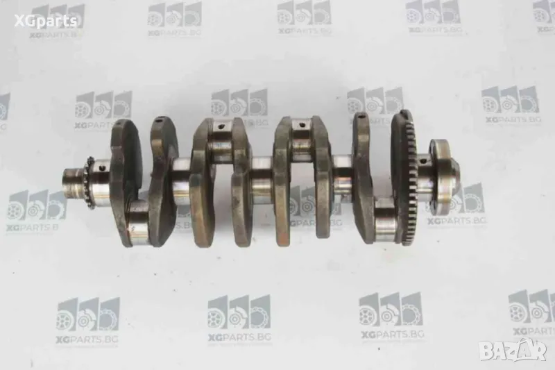  Колянов вал за Volkswagen Passat B5.5 1.9tdi 131 к.с. код: AVF (1996-2005), снимка 1