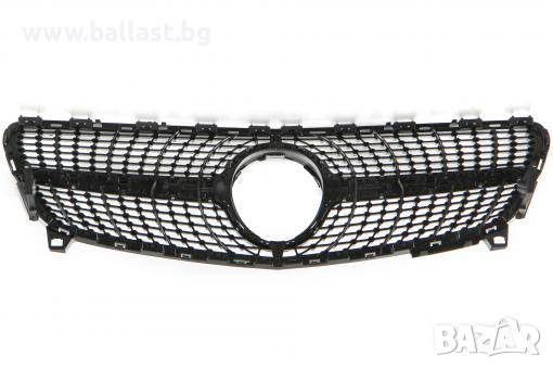 Оригинална Решетка  A1768807500 A klasse W176, снимка 1