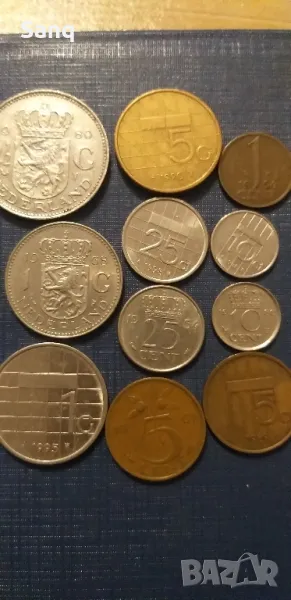 Монети , снимка 1