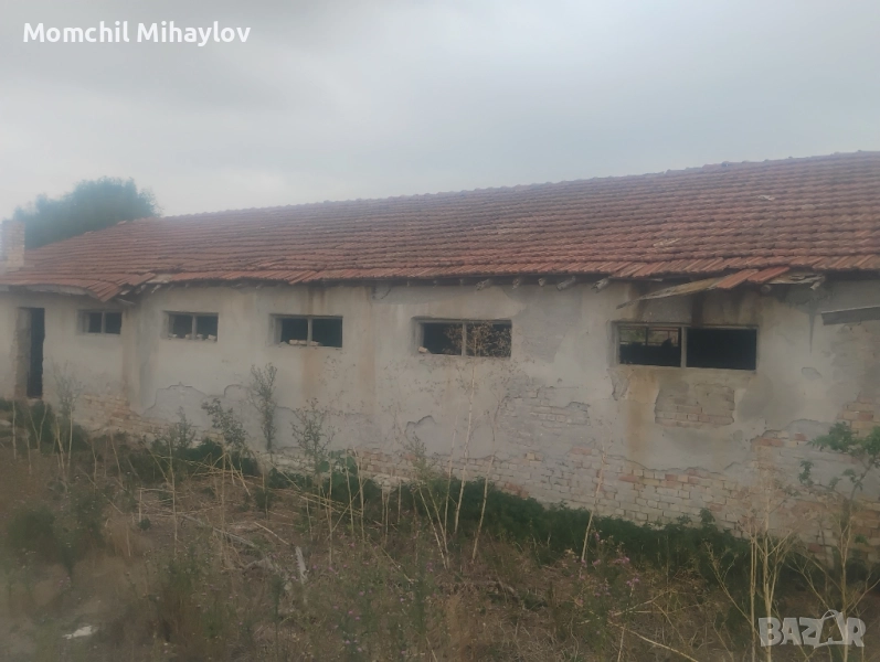 подарявам керемиди, снимка 1