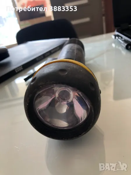 прожектор, снимка 1