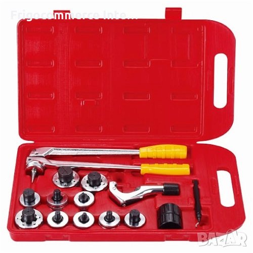 Експандер за медни тръби, CT-100M, снимка 1