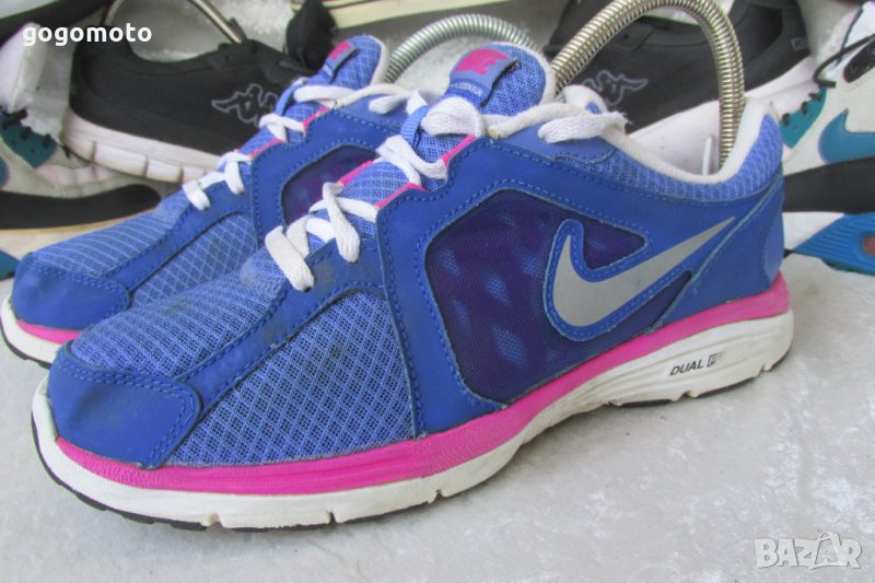 NIKE® DUAL FUSION RUN originals, 39 - 40 унисекс маратонки , GOGOMOTO.BAZAR.BG®, снимка 1