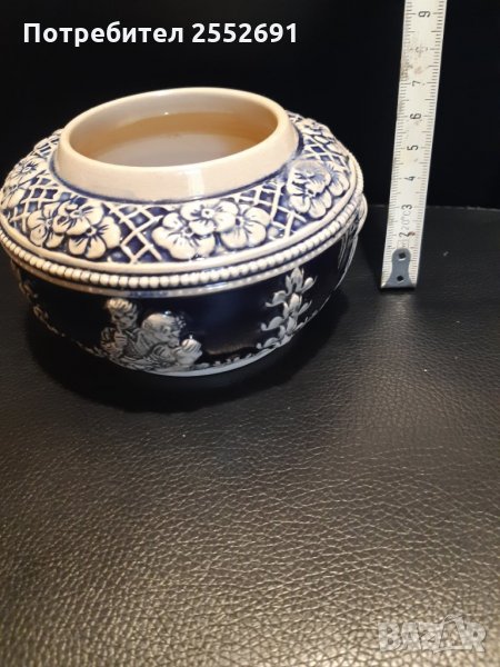 Старинен съд , снимка 1