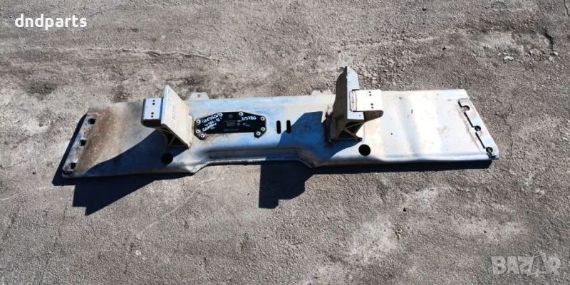 Стойка скоростна кутия Mercedes GLE350 W166 2016г. A1662410047	, снимка 1