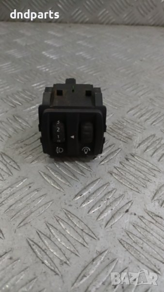 Ключ реглаж светлини Renault Scenic 2004г.	, снимка 1