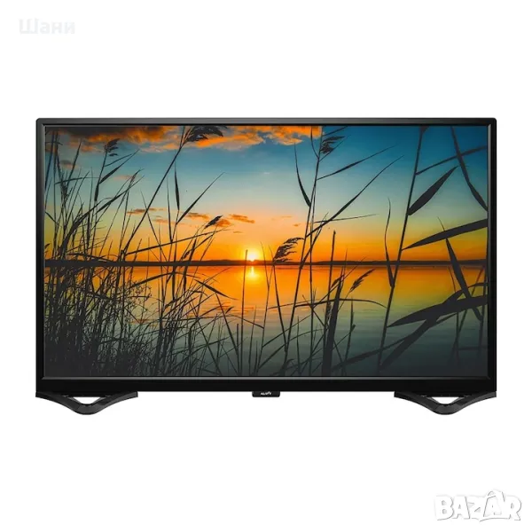 Телевизор Allstar ASSTV32WHD, 32" HD, Smart, WebOS, снимка 1
