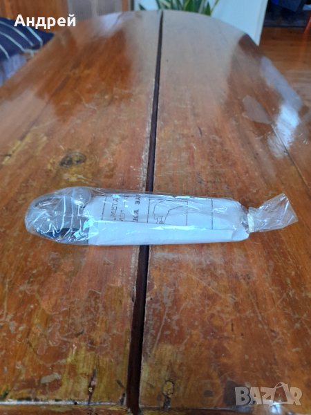 Стара отварачка за консерви Металхим Сопот, снимка 1