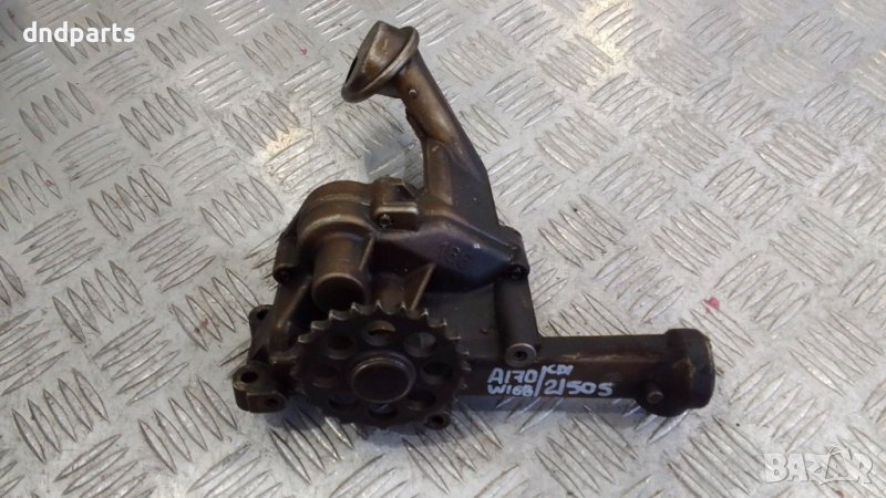 Маслена помпа Mercedes A170 CDI W168 2001г., снимка 1