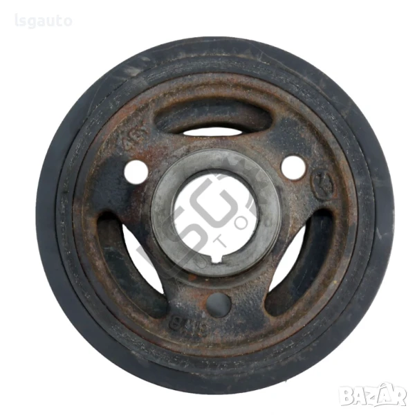 Демпферна шайба Mazda 6 Estate (GJ, GL) 2013-2019 ID:148332, снимка 1