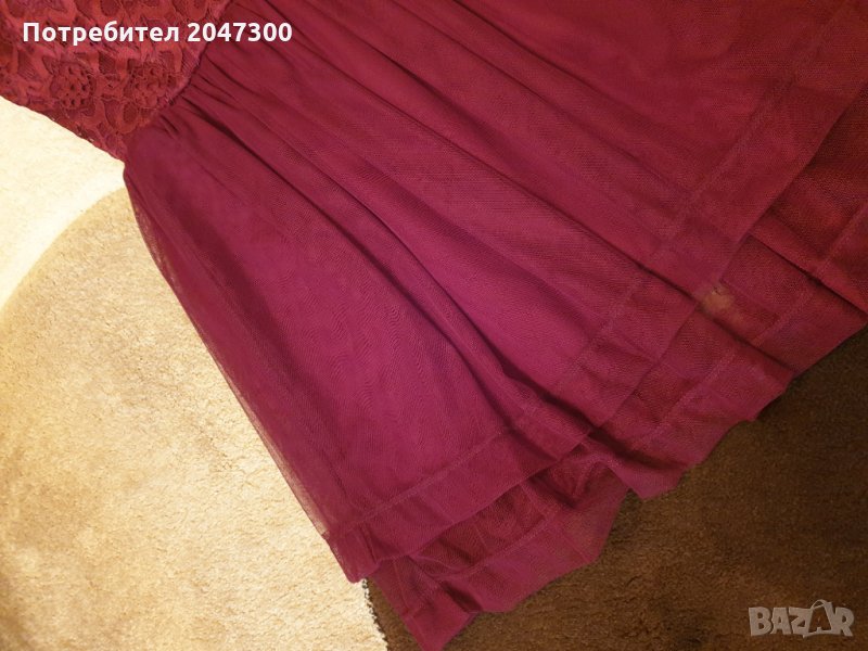 Елегантна рокл , снимка 1