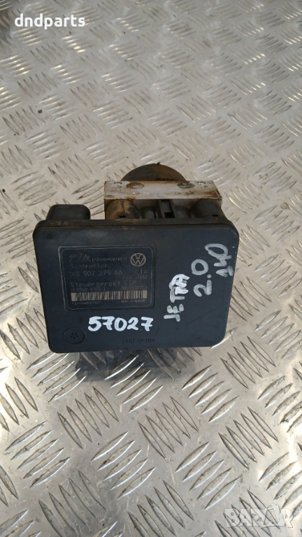 ABS VW Jetta 2.0TDI 2008г. 1K0907379AA 1K0614517T 10.0206-0220.4 , снимка 1