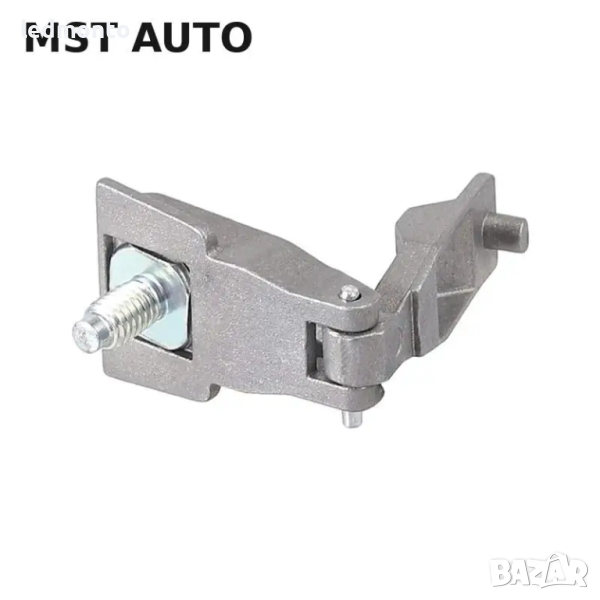 Панта Комплект за ремонт на външна дръжка на врата за Alfa Romeo 147 GT, Fiat 500 Abarth, снимка 1