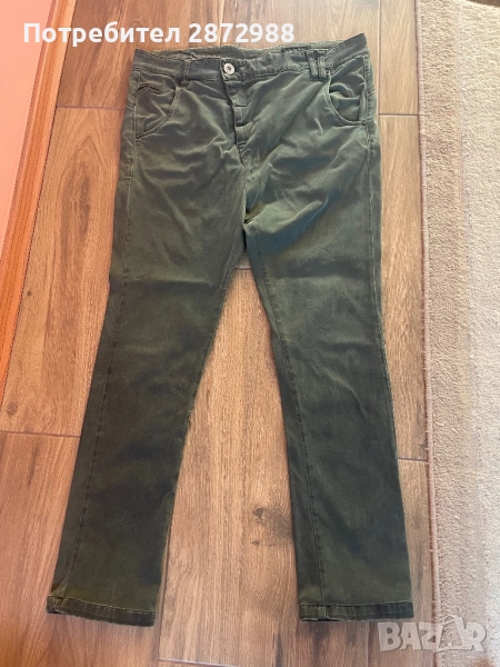 Дънки тип потур, снимка 1