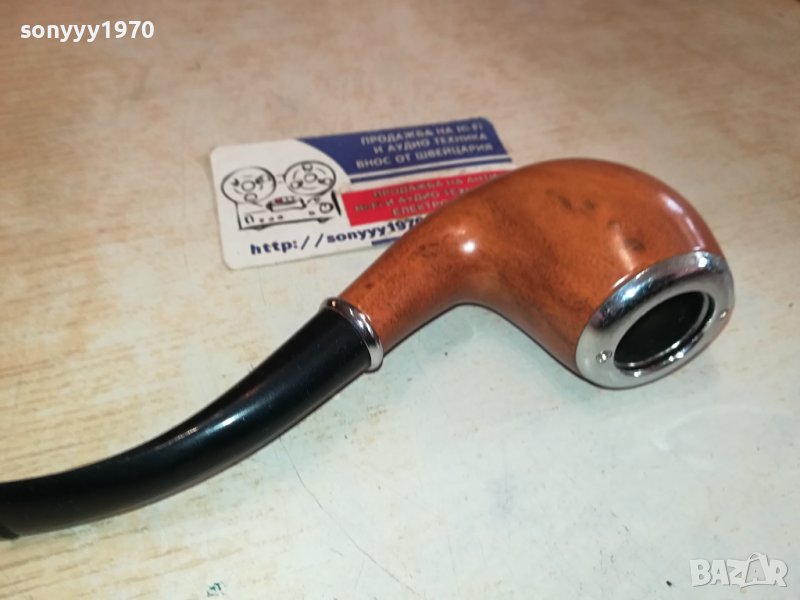 ЛУЛА НОВА ЛУЛА ЗА ПУШЕНЕ 1701241609, снимка 1