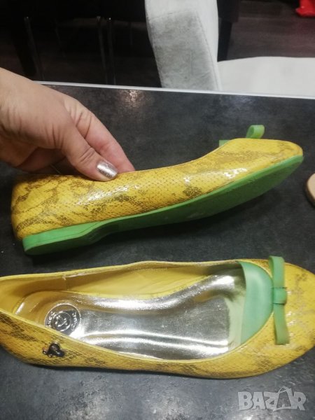 Дамски обувки axel, снимка 1