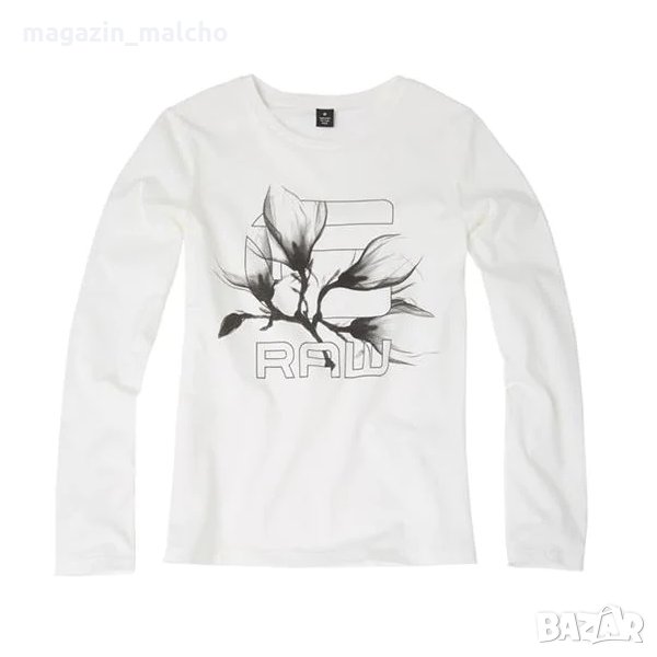 БЛУЗА – G-STAR RAW; размери: XS и S , снимка 1