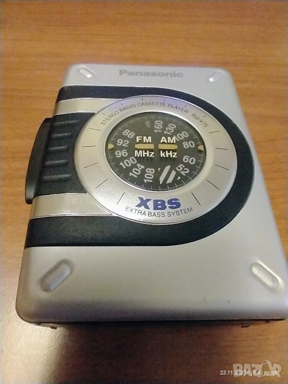 Уокмен Панасоник , снимка 1