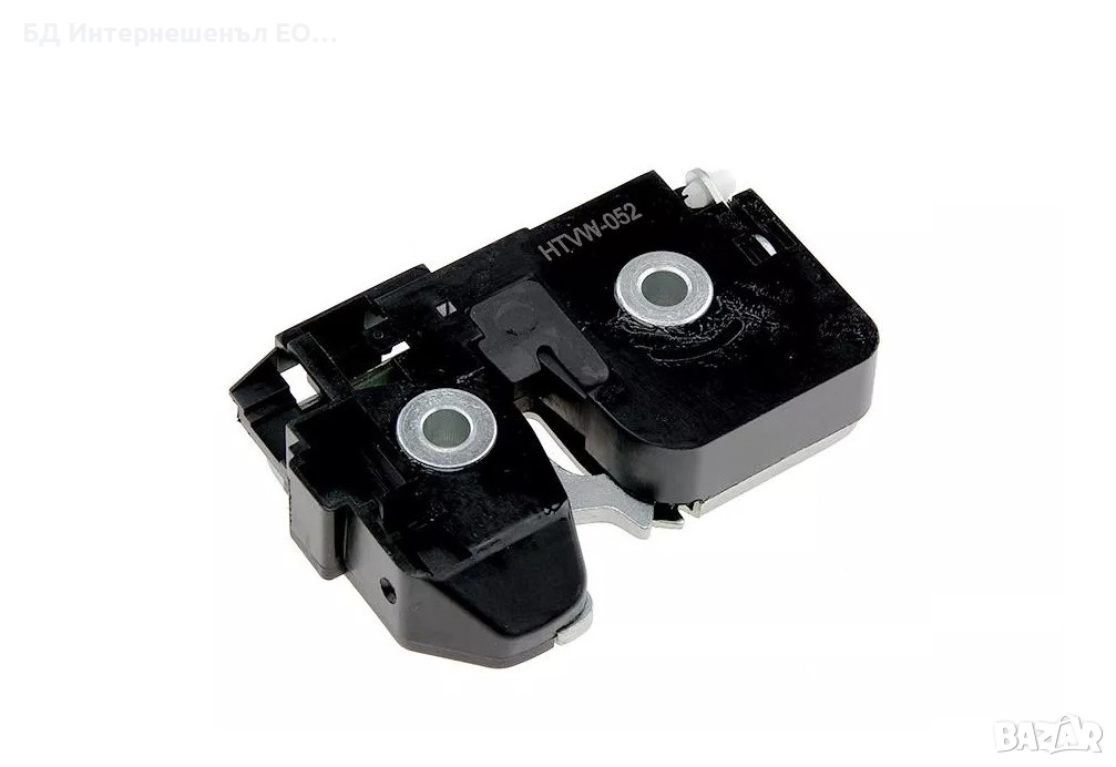 701829211J  Брава за багажник, VW, Transporter T4, Единична врата, снимка 1