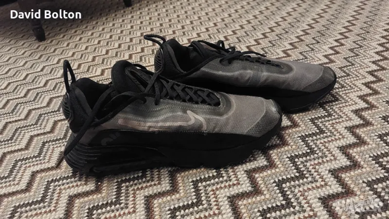 Nike air max, снимка 1