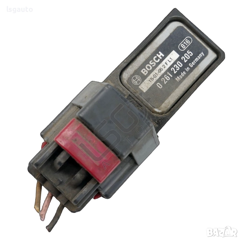 Сензор налягане сервоусилвател Hyundai i40 2011-2018 ID: 155614, снимка 1