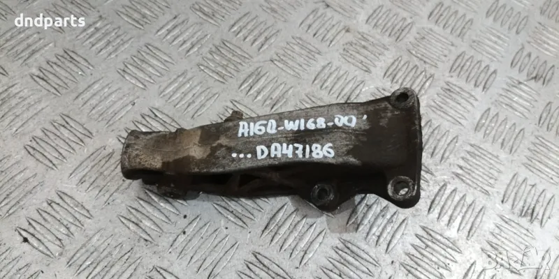 Алуминиева стойка Mercedes A160 W168 2002г.	, снимка 1