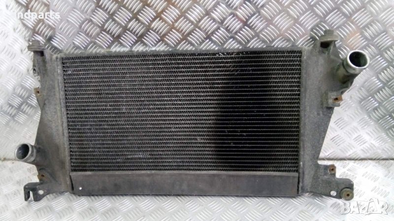 Интеркулер Chrysler Voyager,2.5TD,1999г., снимка 1