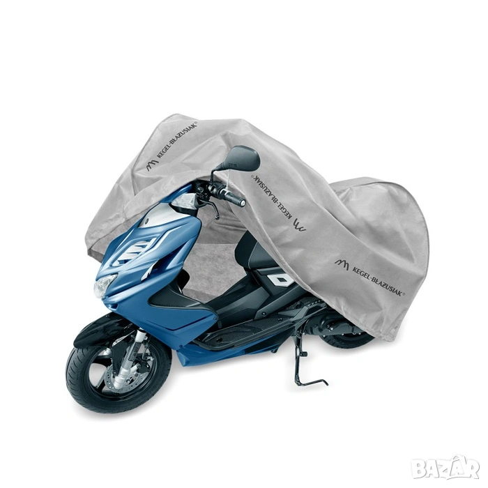 Покривало за скутер Kegel Basic водоустойчиво, снимка 1