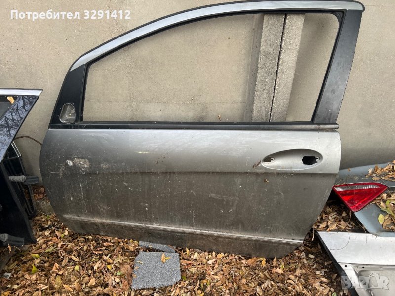 Врата Mercedes w169 A170 , снимка 1