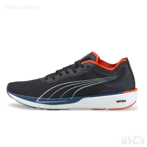 Puma - Liberate Nitro №40.5 Оригинал Код 797, снимка 1
