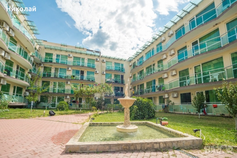 Апартаменти Сарафово , снимка 1