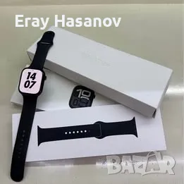 Apple Watch 10 GPS+Cellular, снимка 1