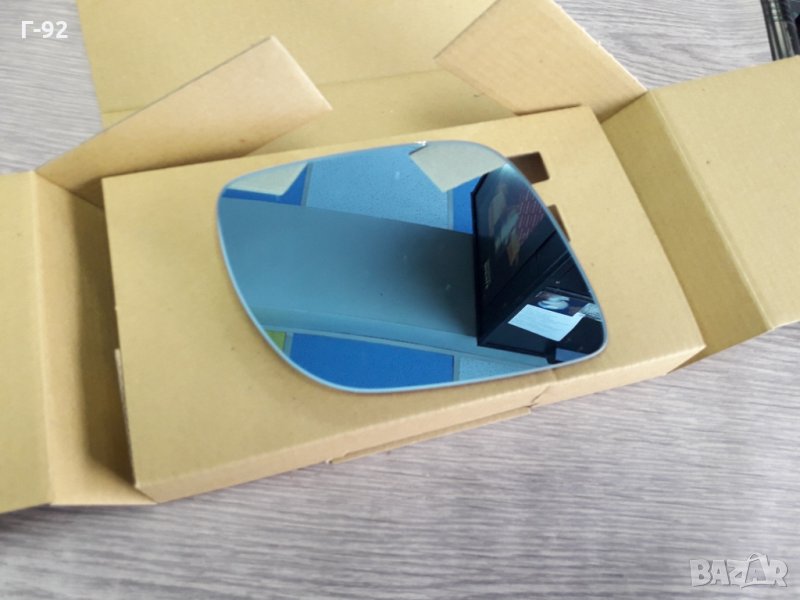 4B1857536C**NEU**VAG**AUDI A3, A4 B5, A6 C4, A6 C5**СТЪКЛО НА ОГЛЕДАЛО, ВЪНШНО ОГЛЕДАЛО VAG**, снимка 1