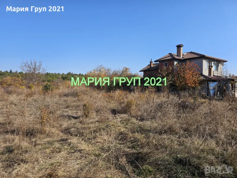 Продавам Парцел в гр. Хасково местност Каменец!!!, снимка 1