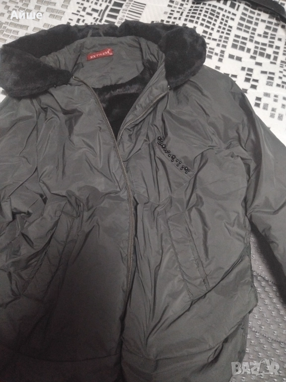 Зимно яке, снимка 1