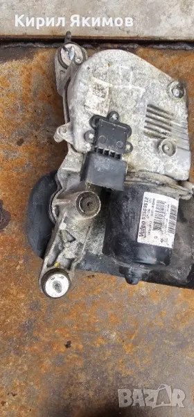 Продавам ел.мотори за чистачките на CITROEN C5 2012, снимка 1