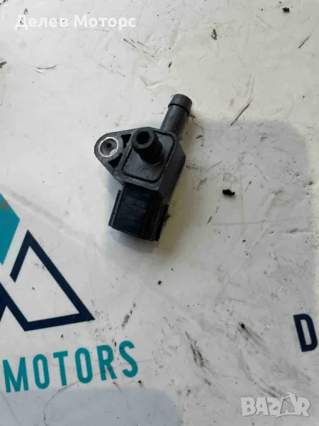 39210-2U000 / 9022090015 датчик за диференциално налягане от Hyundai Kona 1.6 CRDi e-VGT AWD, снимка 1