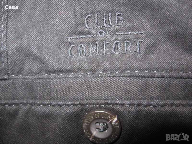 Дънки CLUB OF COMFORT  мъжки,ХЛ, снимка 1