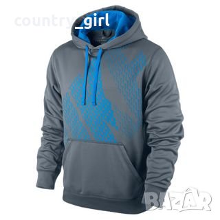Nike Therma-FIT - страхотно мъжко горнище, снимка 1