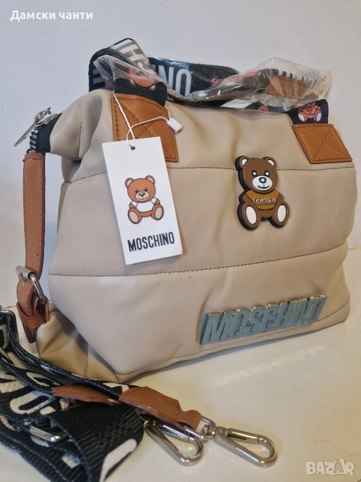 дамска чанта 🧸гарантирано качество , снимка 1