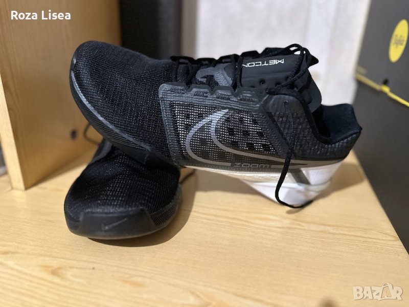 Нови Nike, снимка 1