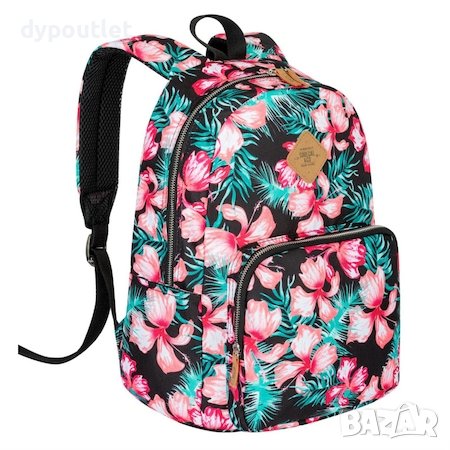 Раница Soul Cal Ventura, размери - 39x26.5x18 см.                             , снимка 1