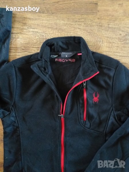 Spyder - страхотно юношеско горнище , снимка 1