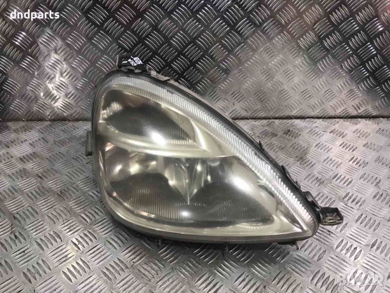 Десен фар Mercedes A-Class,W168,2000г., снимка 1