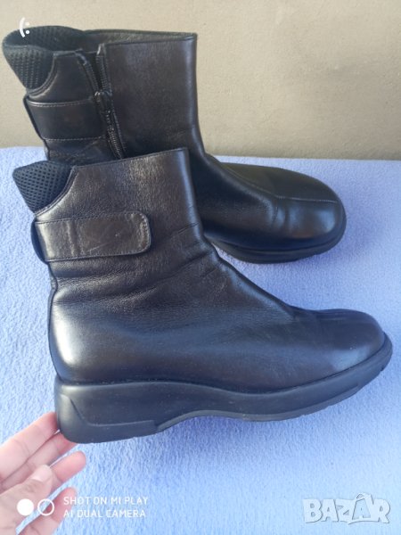 Salamander sportiv., снимка 1