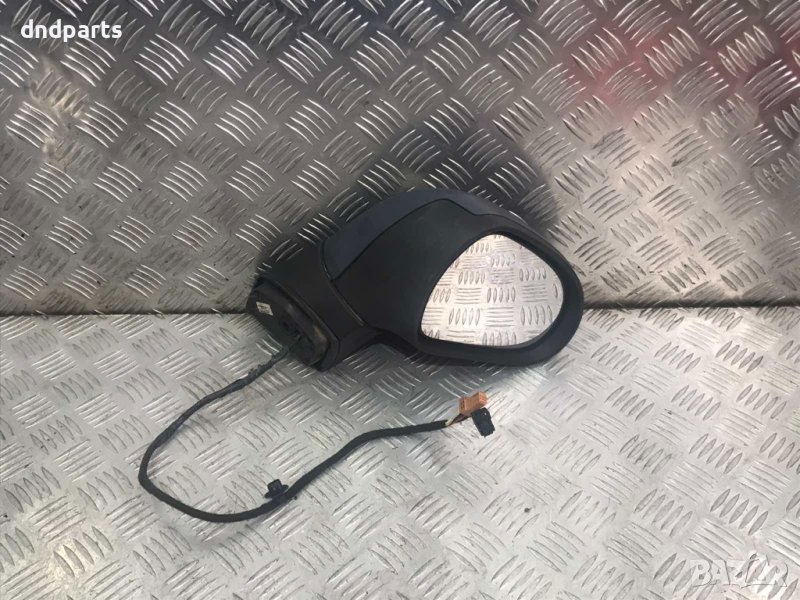 Дясно огледало Peugeot 207,2007г., снимка 1